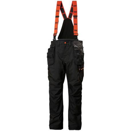 TALVIHOUSUT RT KENSINGTON MUSTA